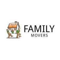 Family Movers Logo
