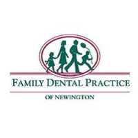 Family Dental Practice of Newington Logo