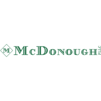 McDonough PLLC Logo