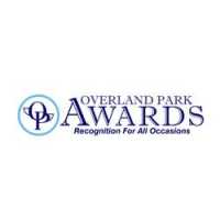 Overland Park Awards Logo