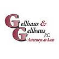 Gellhaus & Gellhaus, P.C. Logo