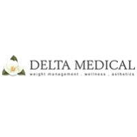Delta Medical Weight Management Center Logo