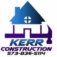 Kerr Construction Logo