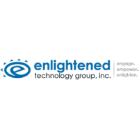 Enlightened Technology Group, Inc. Logo