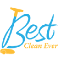 Best Clean Ever Logo