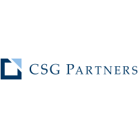 CSG Partners Logo