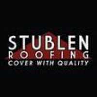 Stublen Roofing Logo