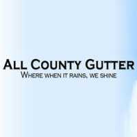 All County Gutter Company Inc Logo