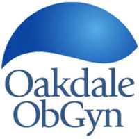 Oakdale OBGYN - Blaine Logo