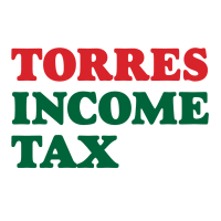 Torres Income Tax No. 2 Logo