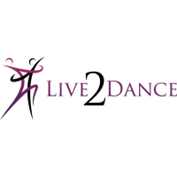 Live2Dance - Ballroom Dancing Lessons Logo