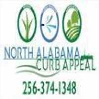 North Alabama Curb Appeal Logo