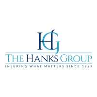 Rod Hanks Insurance Logo