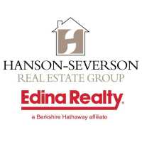 Severson Real Estate Edina Realty Logo