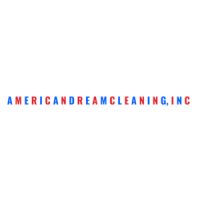 American Dream Cleaning Inc Logo