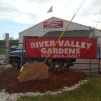 River Valley Gardens Inc. Logo