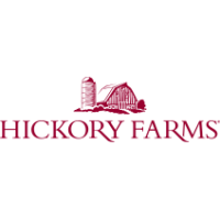 Hickory Farms - Closed Logo