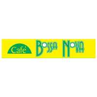 Cafe Bossa Nova Logo