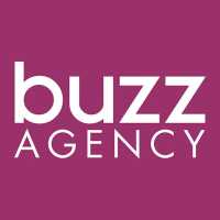 The Buzz Agency Logo