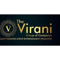 Virani Company's USA Logo