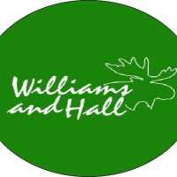 Williams and Hall Outfitters Logo