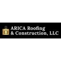 ARICA Roofing & Construction, LLC Logo