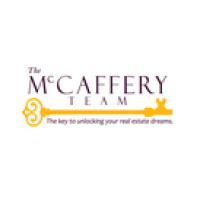 The McCaffery Team, Berkshire Hathaway Home Services/Florida Properties Group/Oldsmar Logo
