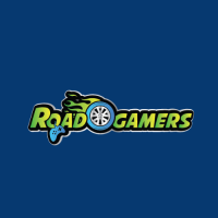 RoadGamers Logo