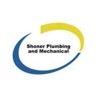 Shoner Plumbing and Mechanical Logo