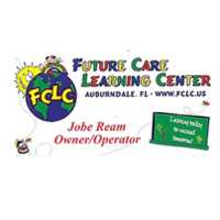 Future Care Learning Center Logo