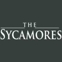 The Sycamores Apartments Logo