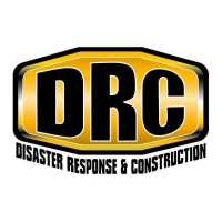 Disaster Response & Construction LLC Logo