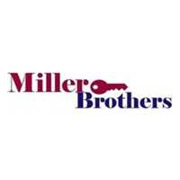 Miller Bros Self Storage Logo