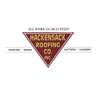 Hackensack Roofing Co. Inc. Logo