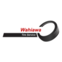 Wahiawa Tire Services Logo