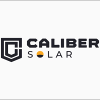 Caliber Solar Arizona Logo