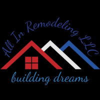 All In Remodeling, LLC Logo