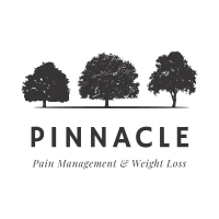 Pinnacle Pain Relief, Neuropathy, & Weight Loss Program Logo