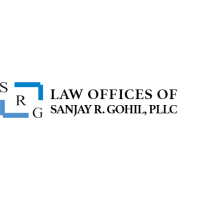 Law Offices of Sanjay R. Gohil, PLLC Logo