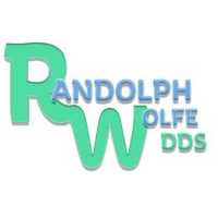 Randolph J. Wolfe, DDS Logo