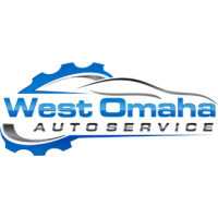 West Omaha Auto Service Logo