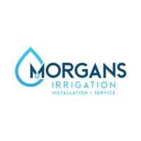 Morgans Irrigation Logo
