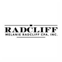 Melanie Radcliff CPA - Fayetteville Logo