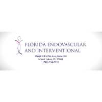 Florida Endovascular and Interventional Logo