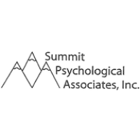 Summit Psychological Associates, Inc. Logo