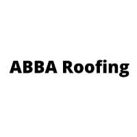 ABBA Roofing Logo