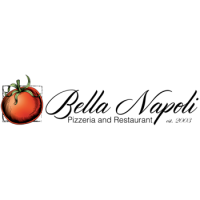 Bella Napoli Pizzeria & Restaurant Logo