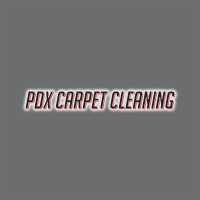 Pdx Carpet Cleaning Logo