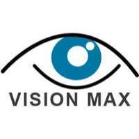 Vision Max Optometry Logo
