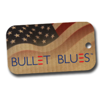 Bullet Blues Logo